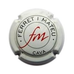 FERRET I MATEU--V.10734-X.17749