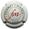 FERRET I MATEU--V.10734-X.17749