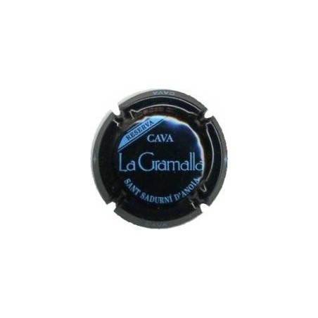 LA GRAMALLA-V.6356--X.17122