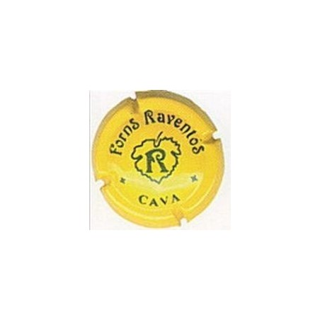 FORNS RAVENTOS-V.1525-X.06839