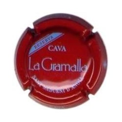 LA GRAMALLA-V.PROVA--X.19747