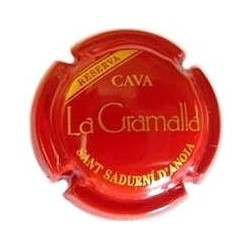 LA GRAMALLA--V.11406--X.304943