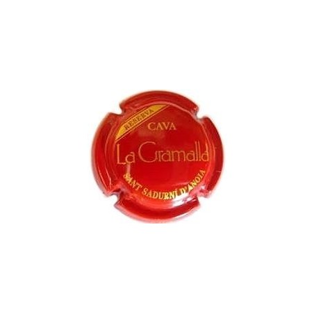 LA GRAMALLA--V.11406--X.304943