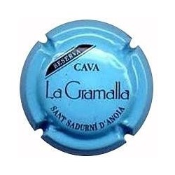LA GRAMALLA--V.11406--X.04943