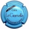 LA GRAMALLA--V.11406--X.04943