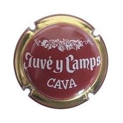 JUVE CAMPS--X.80502 MAGNUM