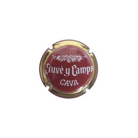 JUVE CAMPS--X.80502 MAGNUM