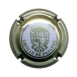 GRIMAU DE PUJADES--X.91371