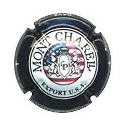  MONT-CHARELL---X.83314 (EXPORT) U.S.A.