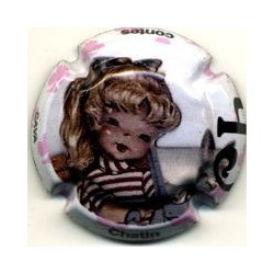 CHATIN--X.PEND.CAT.2 (CONTES)