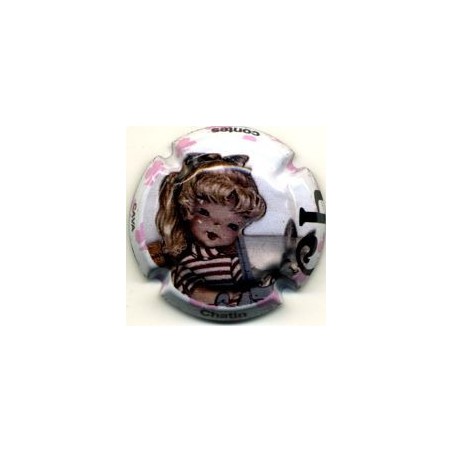 CHATIN--X.PEND.CAT.2 (CONTES)