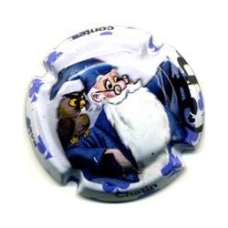 CHATIN--X.PEND.CAT.6 (CONTES)