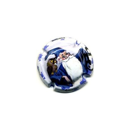 CHATIN--X.PEND.CAT.6 (CONTES)