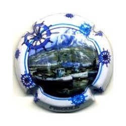 FRIGULS--X.PEND.CAT 2 (PAISATGES MARITIMS)