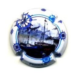 FRIGULS--X.PEND.CAT 3 (PAISATGES MARITIMS)