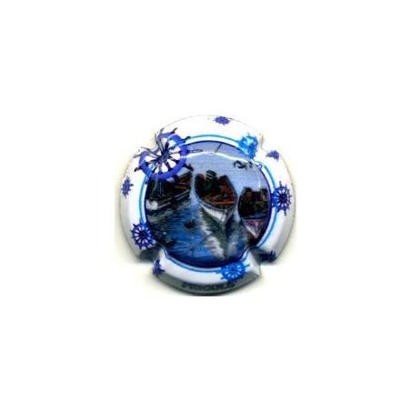 FRIGULS--X.PEND.CAT 5 (PAISATGES MARITIMS)