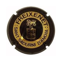 FREIXENET-V.0453B-X.02131 4 PUNTS RODONS-OR VELL