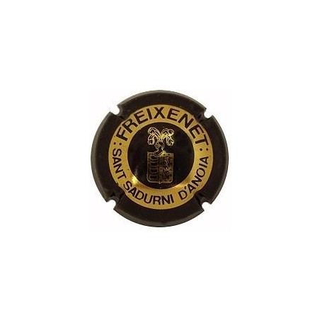 FREIXENET-V.0453B-X.02131 4 PUNTS RODONS-OR VELL