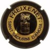FREIXENET-V.0453B-X.02131 4 PUNTS RODONS-OR VELL
