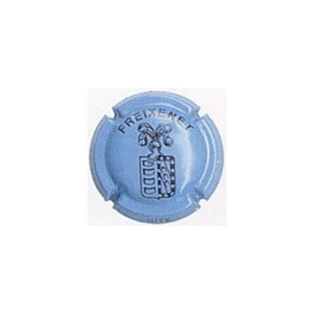 FREIXENET-V.REPRODUCCIO--X.06892 BLAU