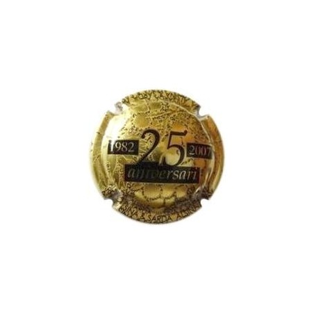 ALSINA SARDA-V.8780-X.30552