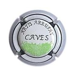 ARTIS ARRUFAT-V.1971-X.00803