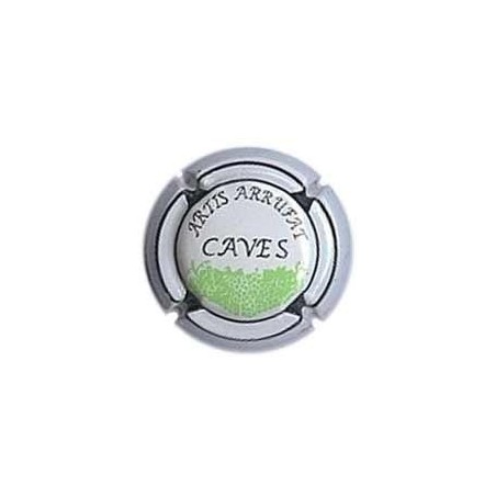 ARTIS ARRUFAT-V.1971-X.00803