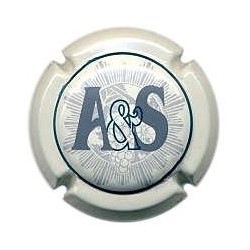 ALSINA SARDA--V.11143-X.36020