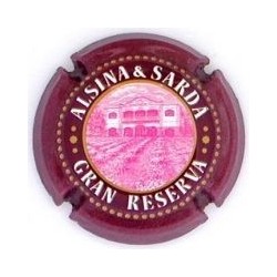 ALSINA SARDA-V.2884-X.01171