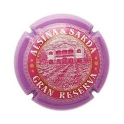 ALSINA SARDA--V.13630-X.45179