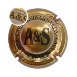 ALSINA SARDA-V.2885-X.01172