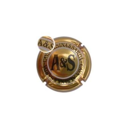 ALSINA SARDA-V.2885-X.01172