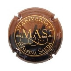 ALSINA SARDA-V.8016-X.25971