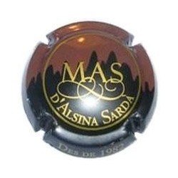 ALSINA SARDA--V.11146-X.25942