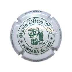 MARIA OLIVER PORTI-V.5513--X.04679