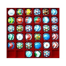 ALIRON'S-V.18833 SERIE MUNDIAL