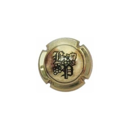 BERNAT PUGES-V.0278-X.17270