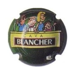 BLANCHER-V.1988-X.29068