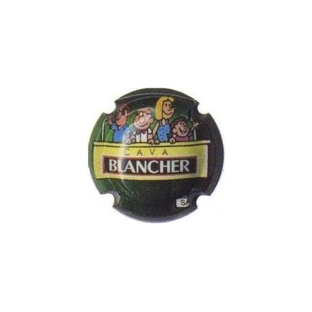 BLANCHER-V.1988-X.29068