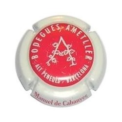 BODEGUES AMETLLER--V.10227