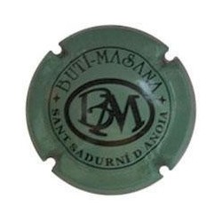 BUTI MASANA-V.2912-X.00550