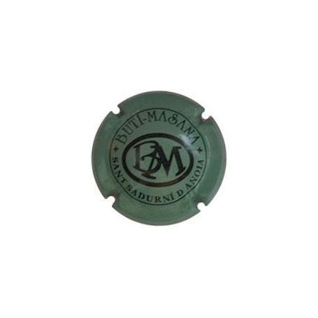 BUTI MASANA-V.2912-X.00550