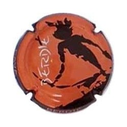 BERDIE ROMAGOSA--V.17684