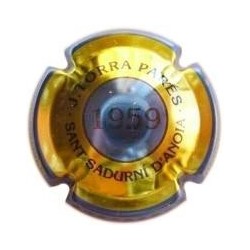 J.TORRA PARES--X.73727