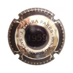 J.TORRA PARES--X.78981