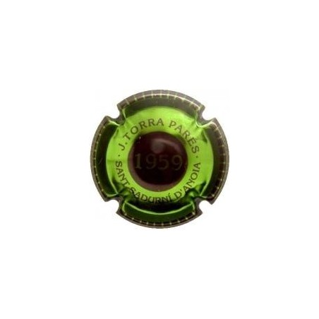 J.TORRA PARES--X.80868