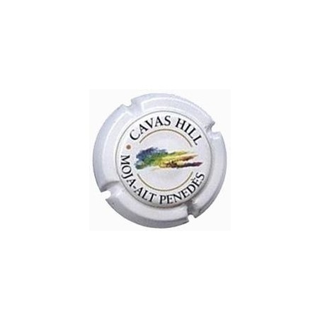 CAVAS HILL-V.3442--X.01072