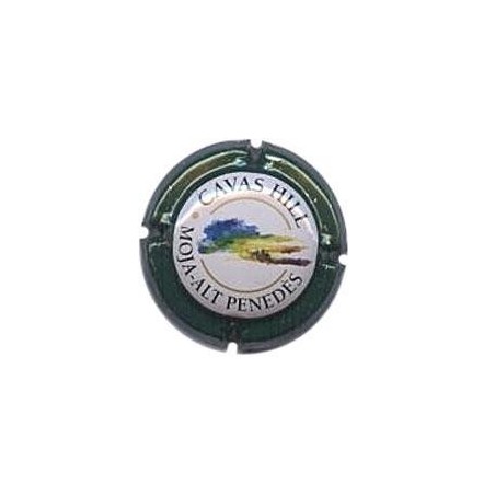 CAVAS HILL-V.1025--X.01075