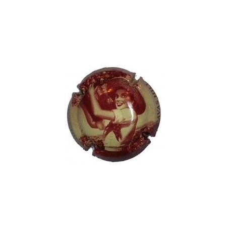 CAVAS HILL-V.15032--X.47817