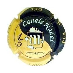CANALS NADAL-V.2164--X.07931 MAGNUM